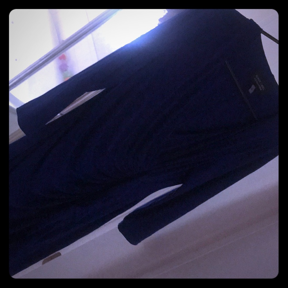 Royal Blue Cocktail Dress